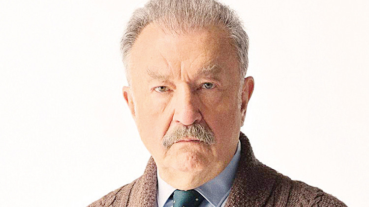 Tamer Levent filmleri