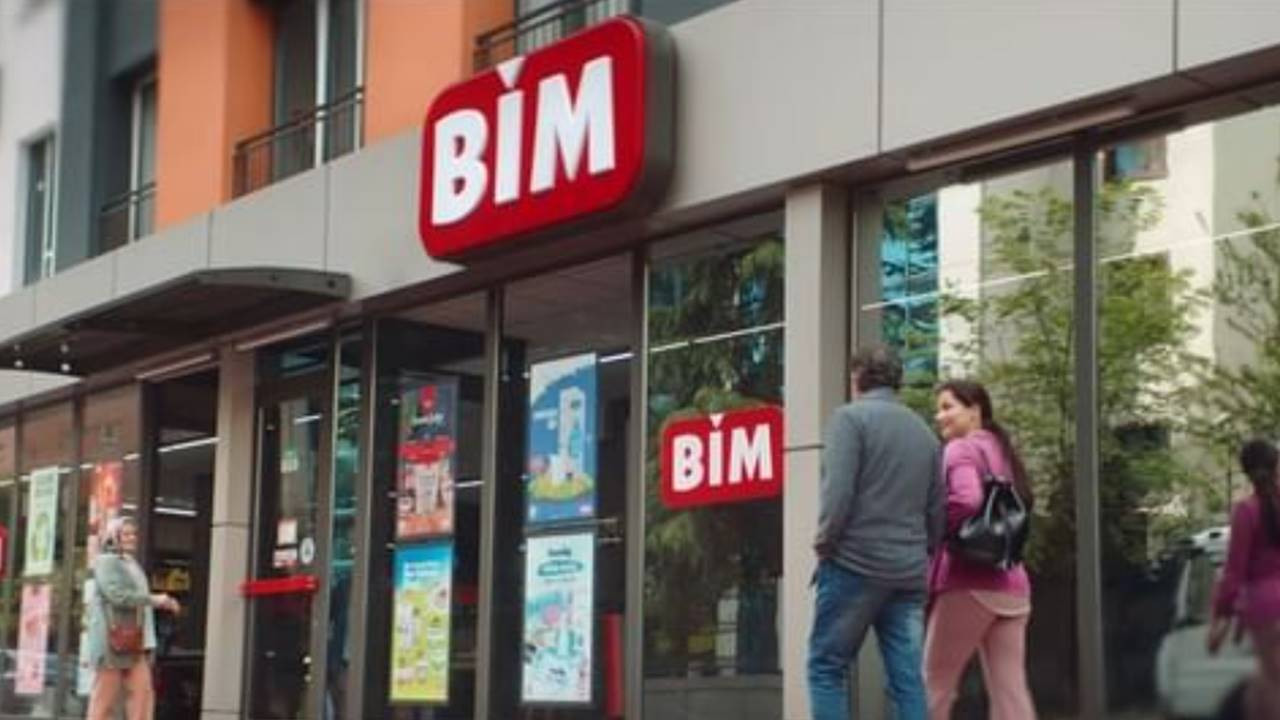 BİM’DE İNDİRİMLİ ÜRÜNLER SATIŞA ÇIKIYOR