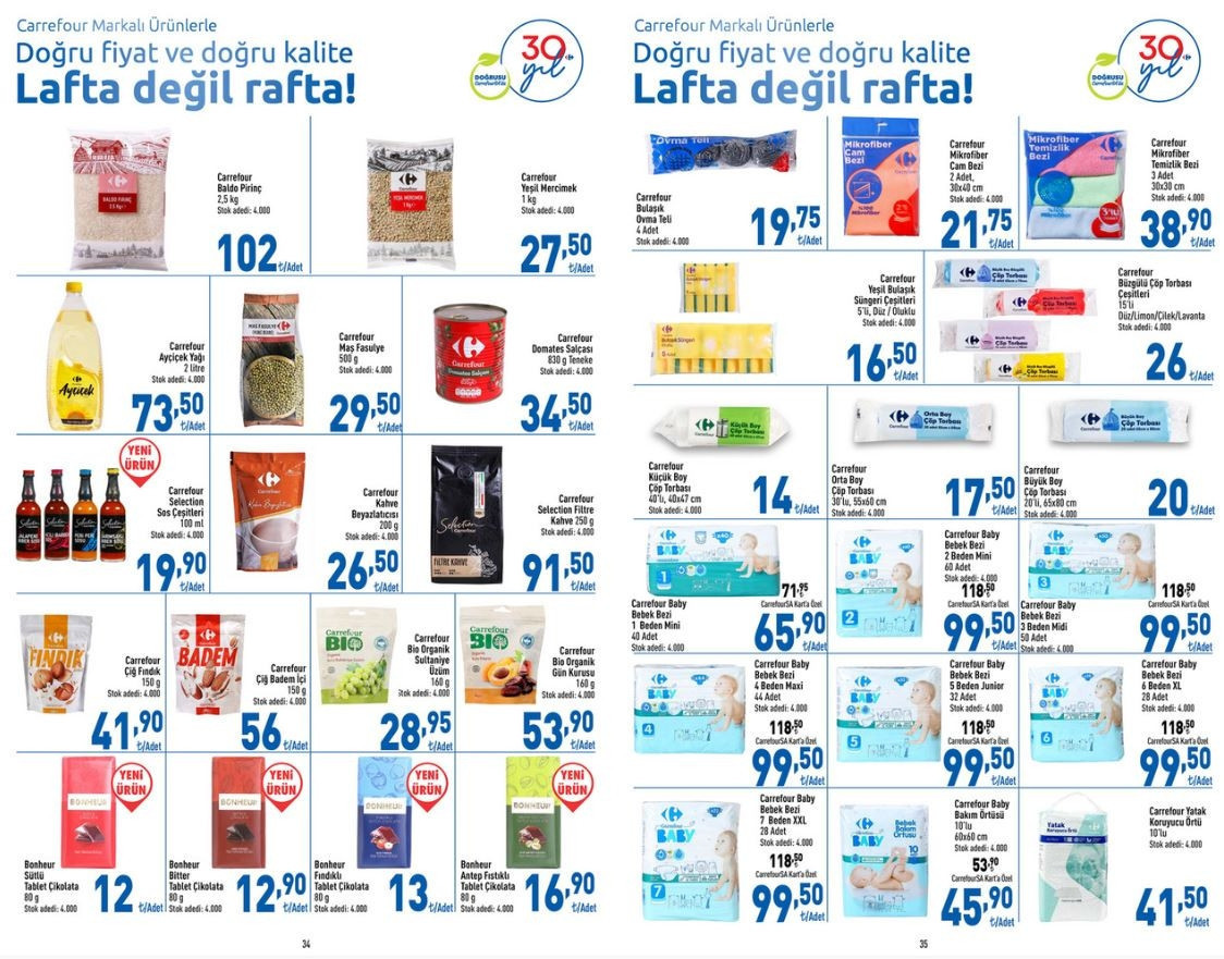CarrefourSA 12-18 Ekim İndirimli Ürünler listesi 2023: Isıtıcı Airfryer, Robot süpürge ve oyun konsolu satışa çıkıyor