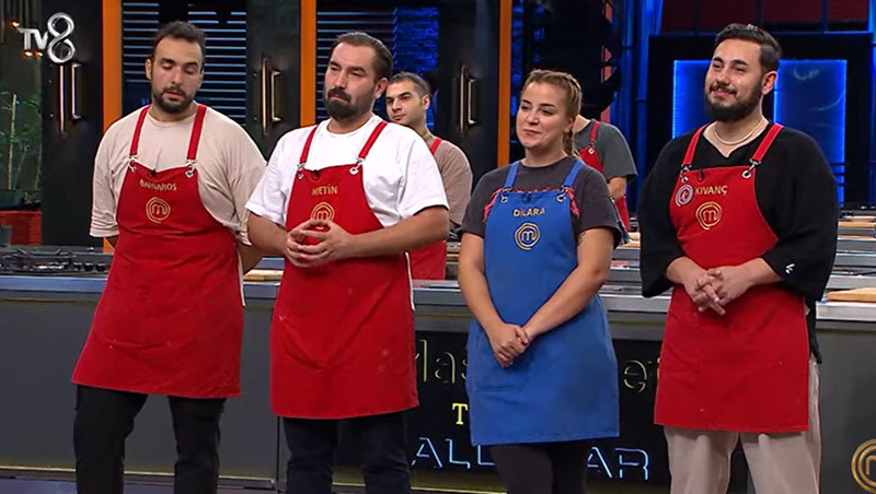 MASTERCHEF ÖDÜLÜ KİM KAZANDI 13 EKİM 2023 Masterchef All Star 100 bin TL’yi kim aldı, Dilara mı Barbaros mu İşte dün gece büyük ödülü kazanan yarışmacı MASTERCHEF ÖDÜLÜ KİM KAZANDI 13 EKİM 2023 Masterchef All Star 100 bin TL’yi kim aldı, Dilara mı Barbaros mu İşte dün gece büyük ödülü kazanan yarışmacı