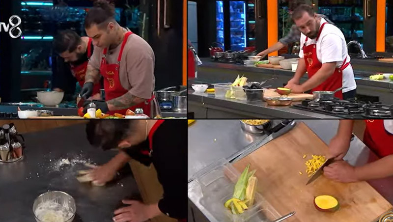 MASTERCHEF ÖDÜLÜ KİM KAZANDI MASTERCHEF ÖDÜLÜ KİM KAZANDI