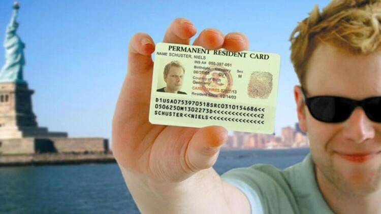 GREEN CARD BAŞVURU SONUÇLARI NE ZAMAN AÇIKLANACAK