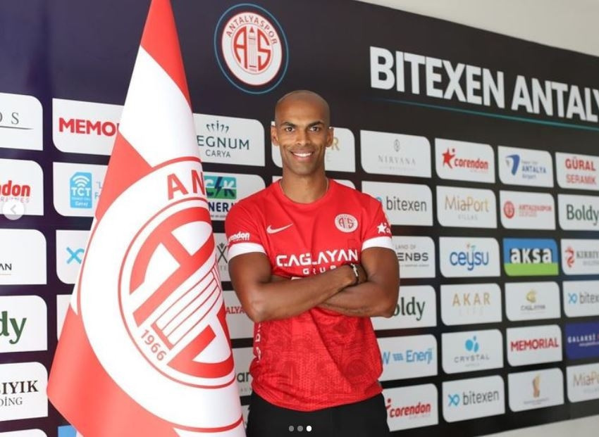 NALDO PEREİRA KİMDİR