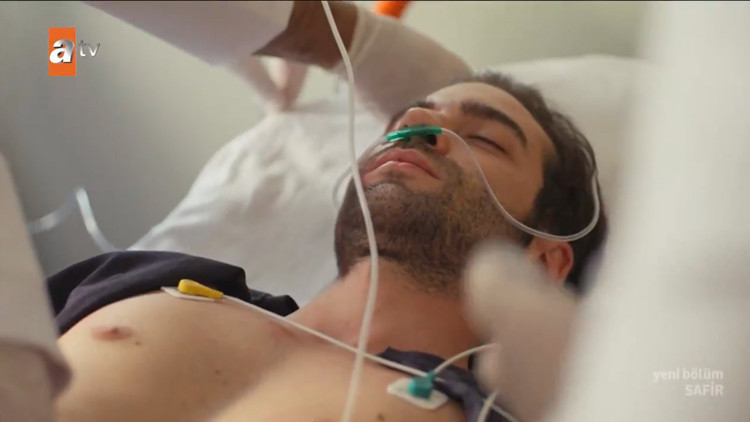 SAFİR YAMAN ÖLDÜ MÜ, DİZİDEN AYRILIYOR MU SAFİR YAMAN ÖLDÜ MÜ, DİZİDEN AYRILIYOR MU