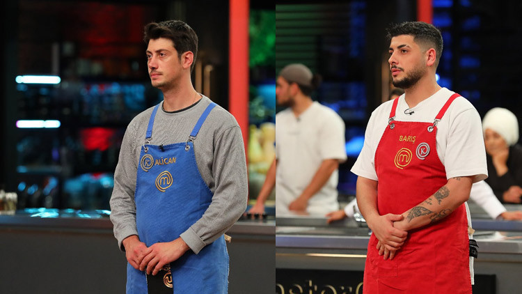 16 EKİM MASTERCHEF KAPTANLIK OYUNUNU KİM KAZANDI
