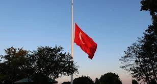 Milli yas (ulusal yas) kaç gün olacak Cumhurbaşkanlığı Kararnamesi ile açıklandı... Milli yas ne zaman bitecek, hangi günler