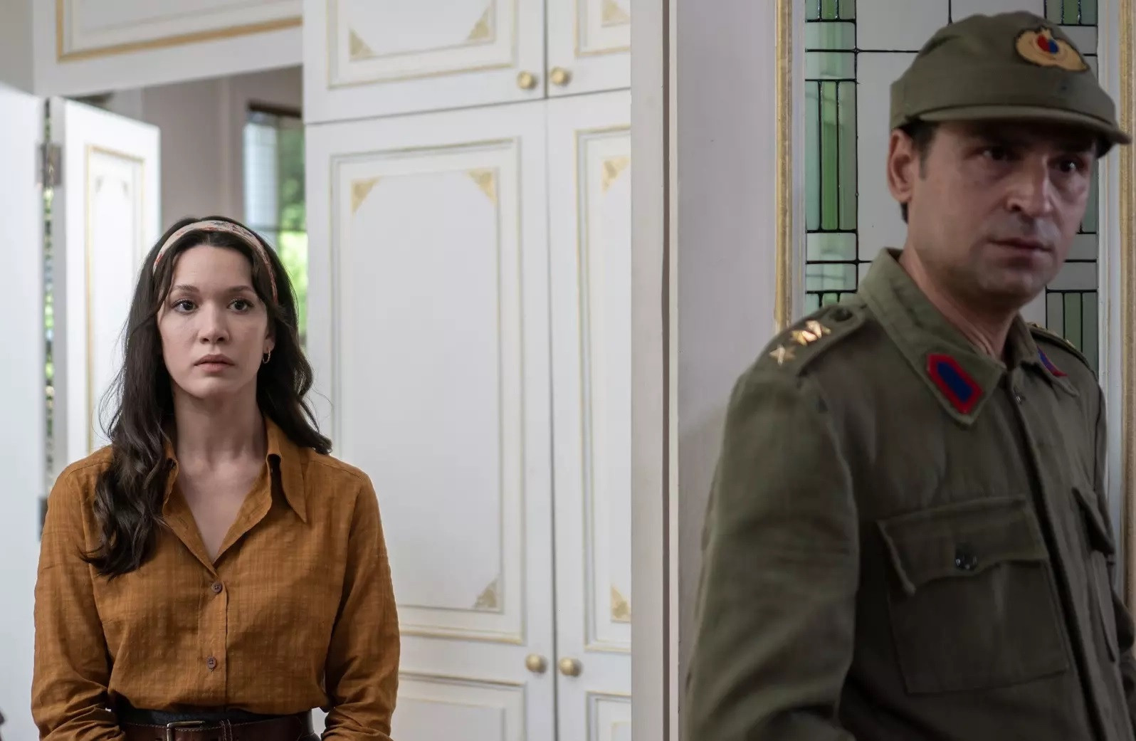 Dilek Taşı yeni bölüm ne zaman, neden yok, bu akşam var mı 19 Ekim Dilek Taşı yayınlanacak mı İşte Kanal D yayın akışı...