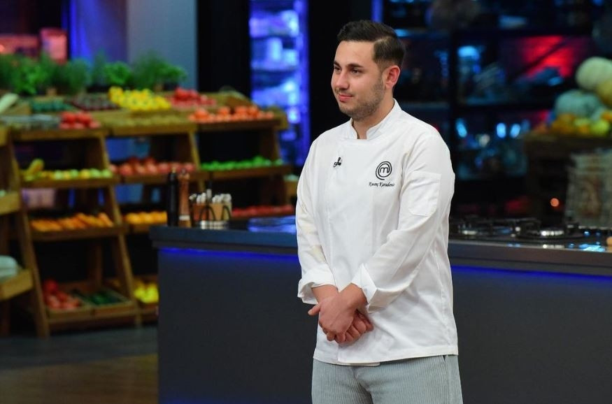 MasterChef Kıvanç kimdir, kaç yaşında ve nereli MasterChef All Star yarışmacısı Kıvanç Karadeniz hangi yıl yarıştı İşte Kıvanç Karadenizin hayatı hakkında bilgiler... MasterChef Kıvanç kimdir, kaç yaşında ve nereli MasterChef All Star yarışmacısı Kıvanç Karadeniz hangi yıl yarıştı İşte Kıvanç Karadenizin hayatı hakkında bilgiler...