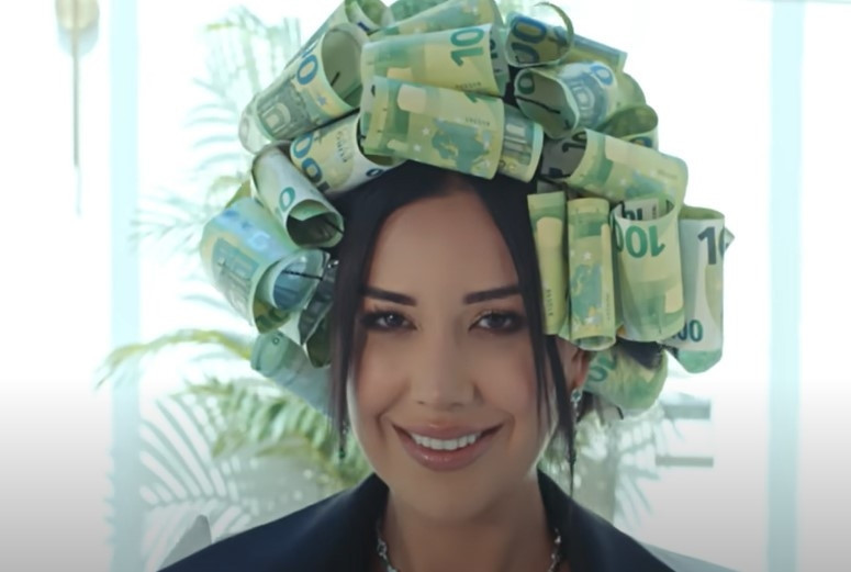 DURUMU ÇOK İYİ DEĞİLDİ