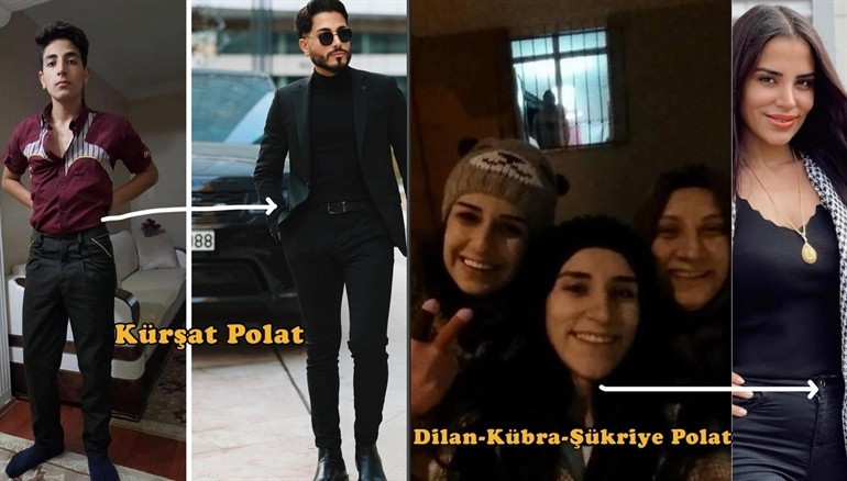 DİLAN POLAT SON DAKİKA HABERLERİ (24 EKİM SALI):  Dilan Polat olayında savcılıktan açıklama gelmişti... Arkadaşının da mal varlığına el konuldu.. Nez Demir: Arkadaş kurbanıyım..