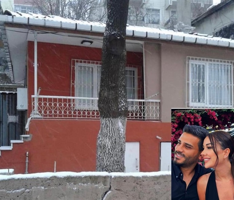 DİLAN POLAT SON DAKİKA HABERLERİ (24 EKİM SALI):  Dilan Polat olayında savcılıktan açıklama gelmişti... Arkadaşının da mal varlığına el konuldu.. Nez Demir: Arkadaş kurbanıyım..