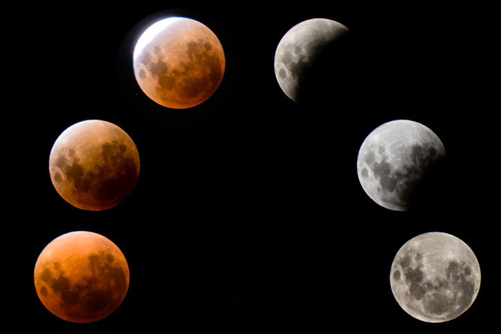 2023 EKİM AYI AY TUTULMASI TÜRKİYEDEN İZLENECEK Mİ