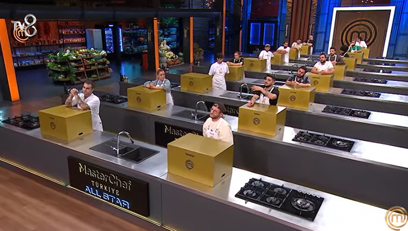 KAPTANLIK OYUNUNU KİM KAZANDI