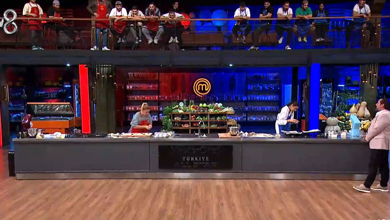 KAPTANLAR DÜELLOSUNU KİM KAZANDI