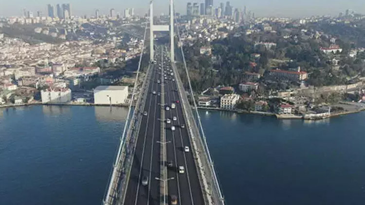 KÖPRÜ VE OTOYOLLAR 29 EKİM’DE ÜCRETSİZ Mİ