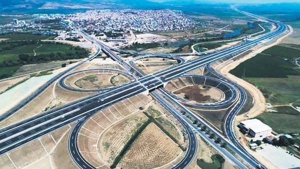 HANGİ KÖPRÜLER YAP-İŞLET-DEVRET PROJESİ