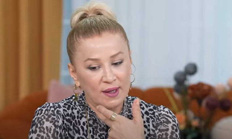 Yemekteyiz Sevda kimdir Zuhal Topalla Yemekteyiz Sevda Kıraç nereli, kaç yaşında