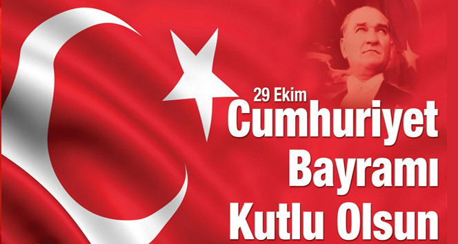 29 EKİM CUMHURİYET BAYRAMI MESAJLARI RESİMLİ KISA 2023 || Cumhuriyet’in 100. yılı kutlu olsun... Cumhuriyet Bayramına özel en güzel, anlamlı, resimli, farklı, yeni, Türk Bayraklı 29 Ekim kutlama mesajları ve Atatürk sözleri