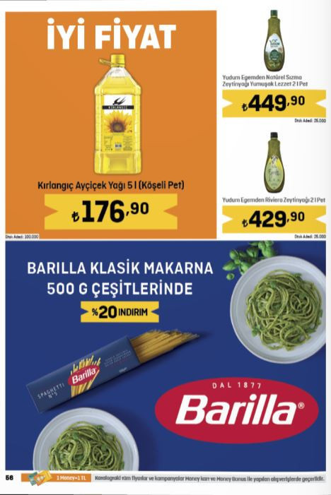Migroskop indirimli ürünler listesi 27 Ekim-15 Kasım (KATALOG) | Migros’ta bu hafta bulaşık deterjanı, çamaşır suyu, tava-tencere çeşitleri, televizyon ve ve beyaz eşya satışta