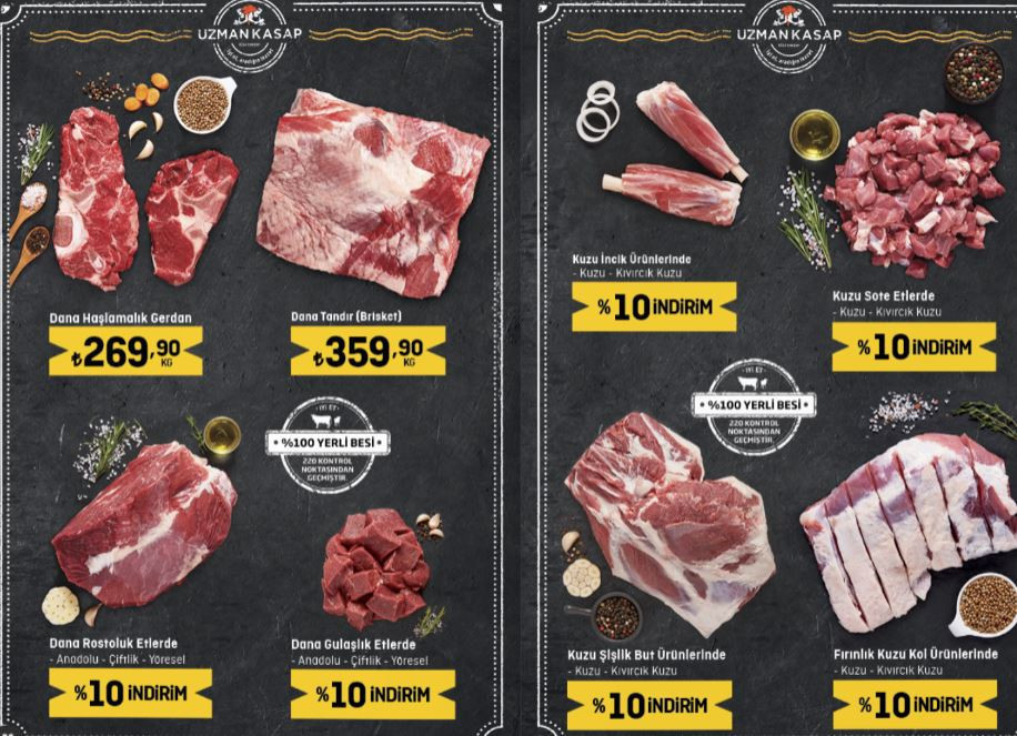 Migroskop indirimli ürünler listesi 27 Ekim-15 Kasım (KATALOG) | Migros’ta bu hafta bulaşık deterjanı, çamaşır suyu, tava-tencere çeşitleri, televizyon ve ve beyaz eşya satışta