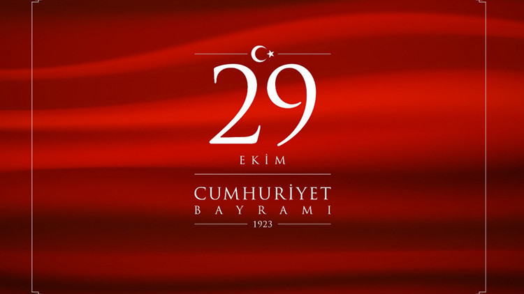 28 EKİM TATİL Mİ, YARIM GÜN MÜ