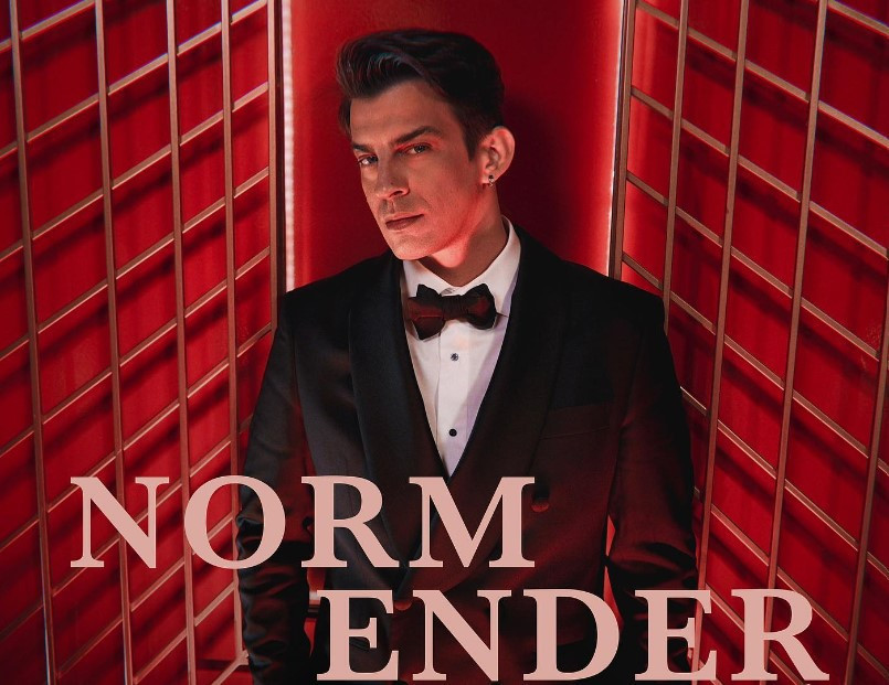 NORM ENDER KİMDİR NORM ENDER KİMDİR