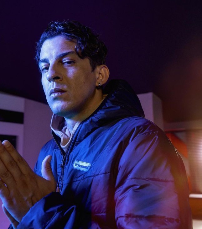 Norm Ender Cumhuriyet marşı Parla sözleri || Norm Ender kimdir, gerçek adı ne, kaç yaşında, nereli Norm Ender Cumhuriyet marşı Parla sözleri || Norm Ender kimdir, gerçek adı ne, kaç yaşında, nereli