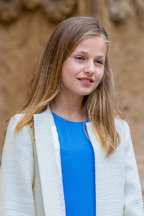 Dünyanın gözleri önünde büyüdü... Ünlü olmak daha doğmadan önce alnına yazılmıştı