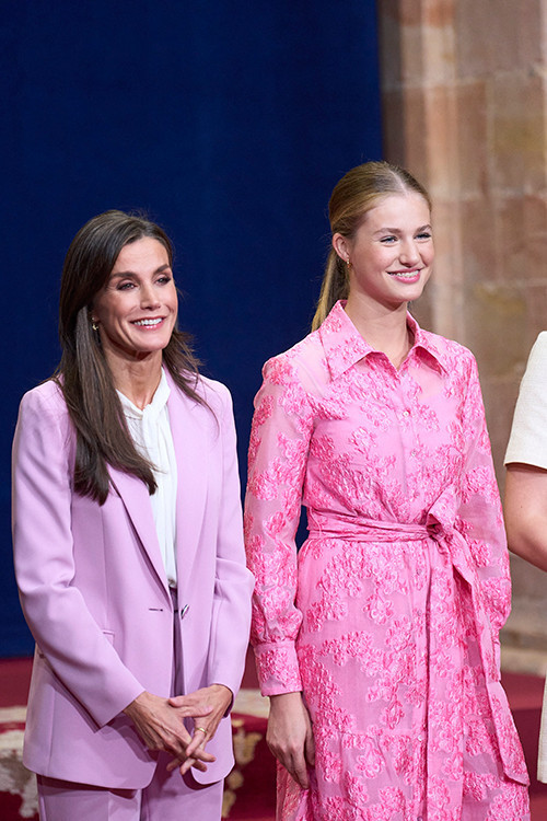 Dünyanın gözleri önünde büyüdü... Ünlü olmak daha doğmadan önce alnına yazılmıştı