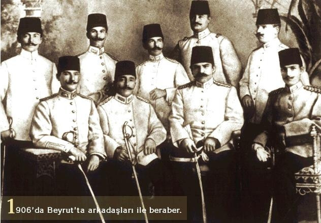 AZ RASTLANAN EN GÜZEL 50 ATATÜRK FOTOĞRAFI: 29 Ekim’e özel siyah-beyaz Atatürk fotoğrafları