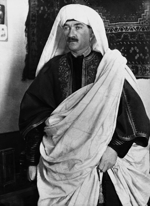 AZ RASTLANAN EN GÜZEL 50 ATATÜRK FOTOĞRAFI: 29 Ekim’e özel siyah-beyaz Atatürk fotoğrafları