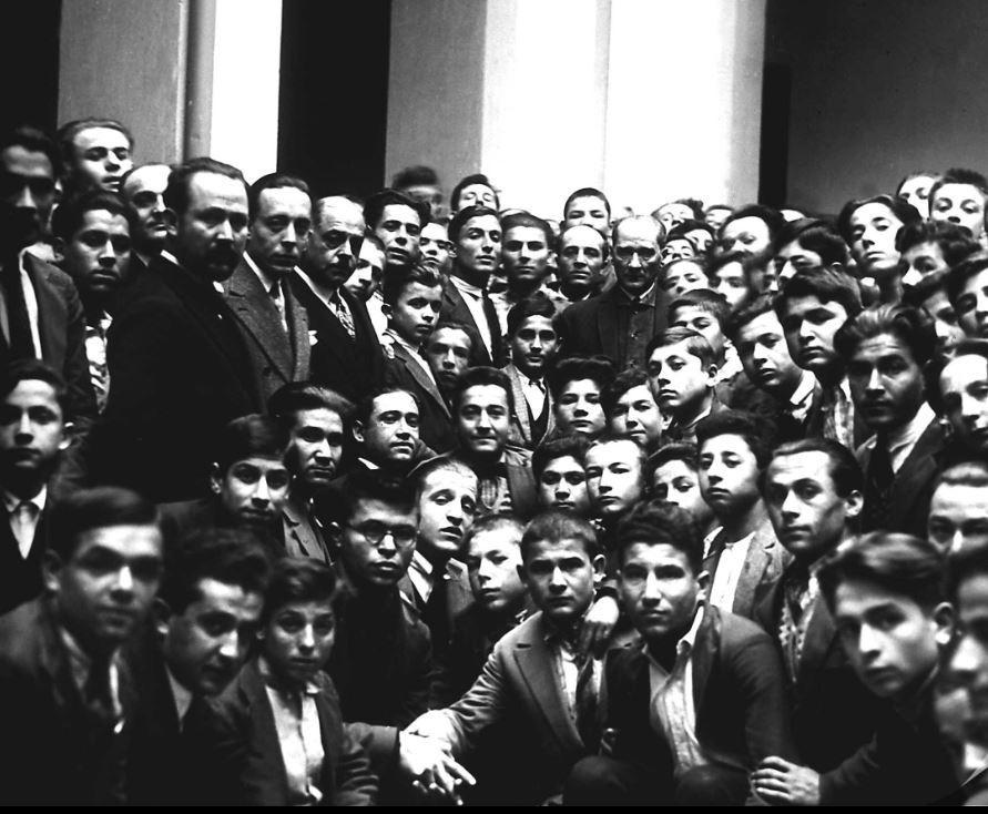 AZ RASTLANAN EN GÜZEL 50 ATATÜRK FOTOĞRAFI: 29 Ekim’e özel siyah-beyaz Atatürk fotoğrafları