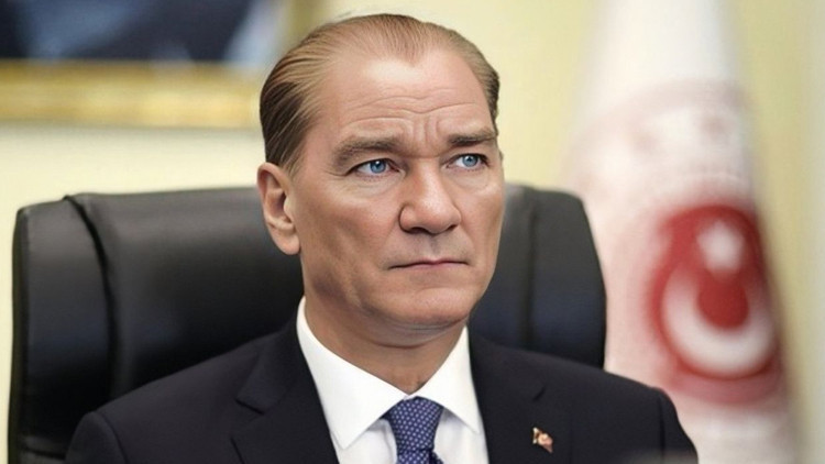 29 Ekim’e özel yapay zeka ile oluşturulmuş Atatürk resimleri Yapay zeka Atatürk fotoğrafları ve görselleri