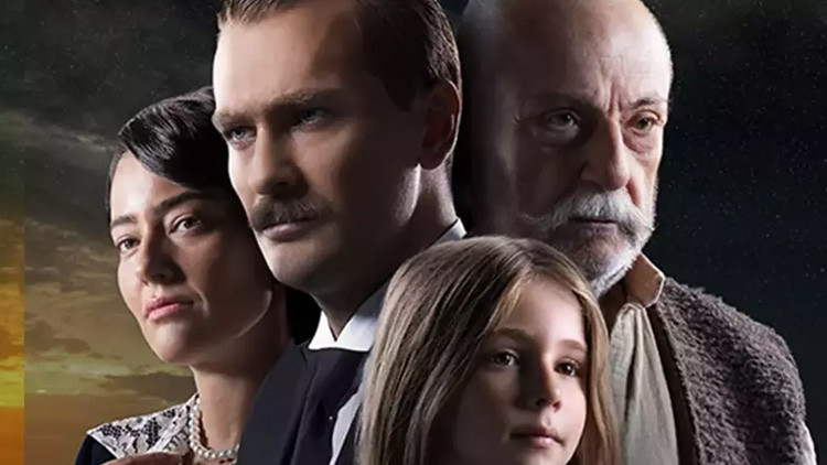 SON AKŞAM FİLMİ YEMEĞİ VİZYON TARİHİ