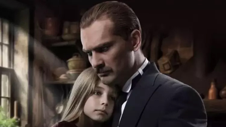 SON AKŞAM YEMEĞİ OYUNCULARI VE KARAKTERLERİ KİMLER