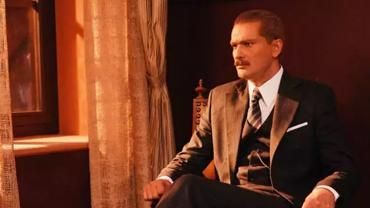 SON AKŞAM YEMEĞİ FİLMİNİN KONUSU