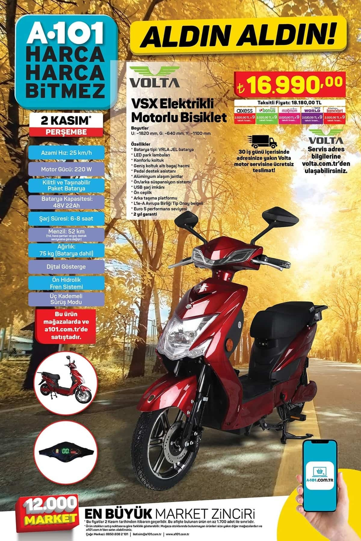 A101 AKTÜEL ÜRÜNLER KATALOĞU 2-8 Kasım 2023 yayında | Bu hafta A101 markette neler var A101’de bugün koltuk takımı, televizyon çeşitleri, tencere ürünleri, karyola ve yatak satışta