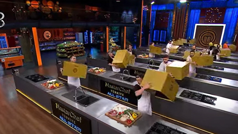 KAPTANLIK OYUNUNU KİM KAZANDI KAPTANLIK OYUNUNU KİM KAZANDI