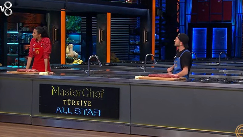 KAPTANLAR DÜELLOSUNU KİM KAZANDI KAPTANLAR DÜELLOSUNU KİM KAZANDI