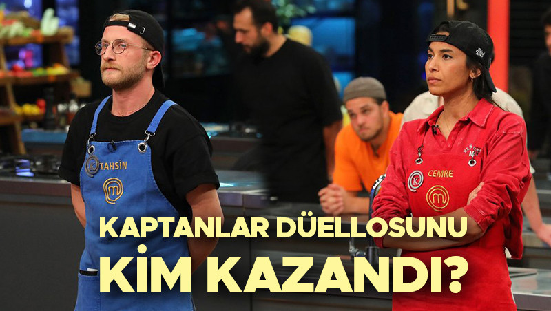 MASTERCHEF KİM KAZANDI, dün akşam mavi takım kaptanı kim oldu Düelloda büyük çekişme 30 Ekim MasterChefte düelloyu hangi yarışmacı aldı İşte haftanın yeni kırmızı ve mavi takımları MASTERCHEF KİM KAZANDI, dün akşam mavi takım kaptanı kim oldu Düelloda büyük çekişme 30 Ekim MasterChefte düelloyu hangi yarışmacı aldı İşte haftanın yeni kırmızı ve mavi takımları