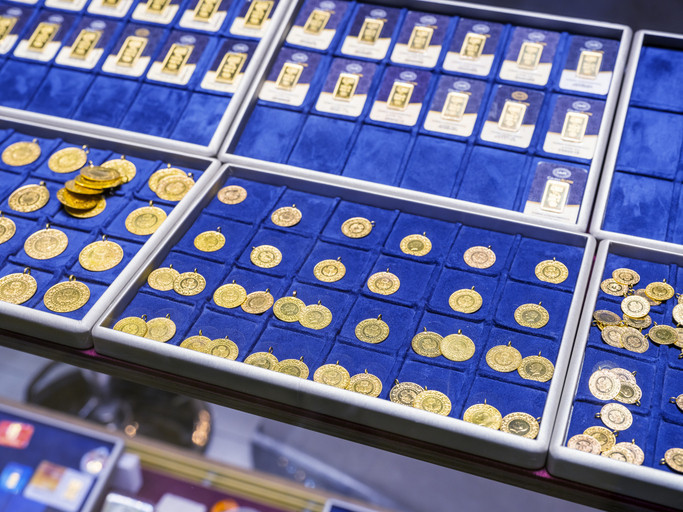 ALTIN FİYATLARI SON DURUM