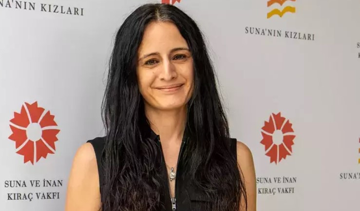 İPEK KIRAÇ EVLİ Mİ, ÇOCUĞU VAR MI