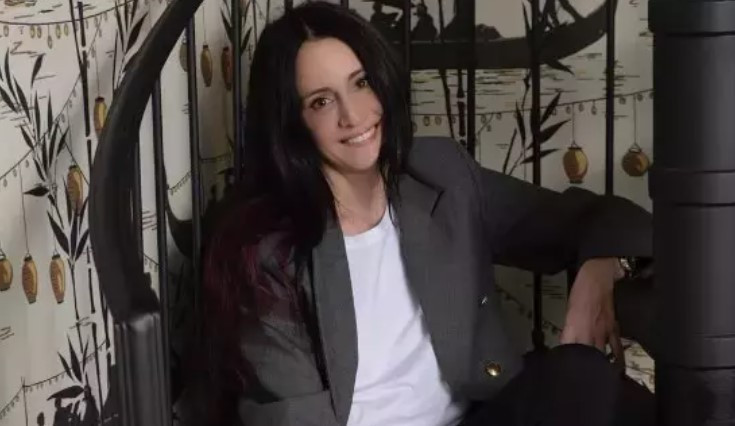 İpek Kıraç kimdir, nereli, kaç yaşında İpek Kıraç evli mi, çocuğu var mı