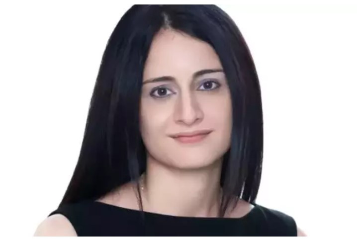 İpek Kıraç kimdir, nereli, kaç yaşında İpek Kıraç evli mi, çocuğu var mı