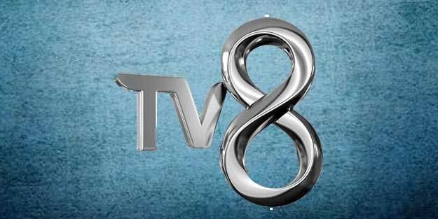 TV8 YAYIN AKIŞI TV8 YAYIN AKIŞI