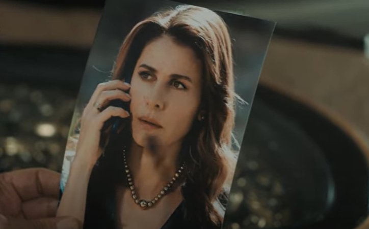 EBRU ÖZKAN KİMDİR