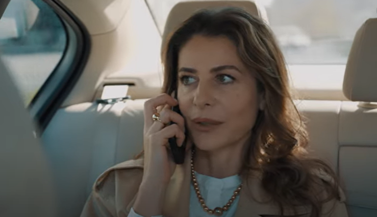 Ben Bu Cihana Sığmazam Leyla öldü mü Ben Bu Cihana Sığmazamın Leylası Ebru Özkan diziden ayrılıyor mu