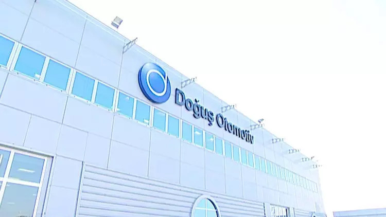Doğuş Otomotivden temettü kararı Doğuş Otomotiv (DOAS) temettü 2023 ne zaman verilecek İşte ödeme tarihleri