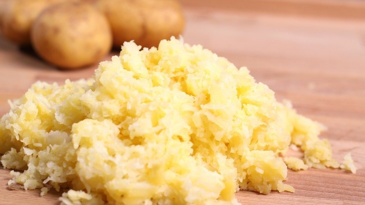 PATATES MASKESİ