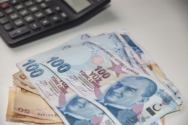 TÜİK verileri sonrası konut ve iş yerleri kira zam oranı belli oldu Kasım ayı kira zammı ne kadar, yüzde kaç oldu oldu İşte belirlenen oran
